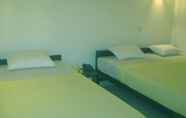 Kamar Tidur 7 Sunbeam Beach Resort