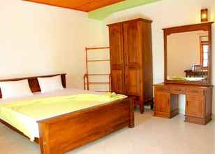 Kamar Tidur 4 Sunbeam Beach Resort