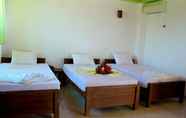 Kamar Tidur 2 Sunbeam Beach Resort