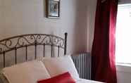 Kamar Tidur 5 Glen Mhor Bed and Breakfast