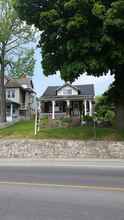 Exterior 4 Glen Mhor Bed and Breakfast