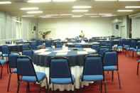 Functional Hall Beira Rio Hotel