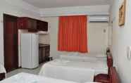 Kamar Tidur 6 Machado's Plaza Hotel