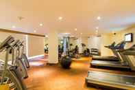 Fitness Center Marigold by Greenpark