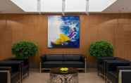 Lobby 6 Marigold by Greenpark