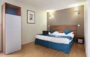 Bedroom 5 Odalys City Lyon Confluence