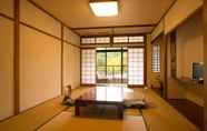 Bedroom 6 Kyoto Uji Hanayashiki Ukifune-en