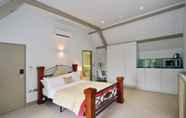 Kamar Tidur 2 Arch hotel