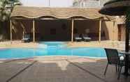 Swimming Pool 7 Boudl Al-Fayha'a
