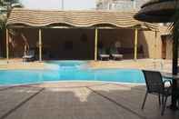 Swimming Pool Boudl Al-Fayha'a