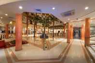 Lobby Boudl Al-Fayha'a