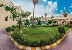 Ruang Umum 2 Boudl Al Olaya