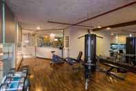 Fitness Center Boudl Al Masif