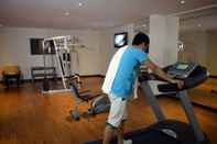 Fitness Center Boudl Al Majmaa
