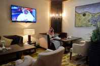 Bar, Cafe and Lounge Boudl Al Majmaa