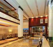 Lobby 6 Boudl Al Shatea