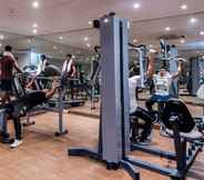 Fitness Center 4 Boudl Al Shatea