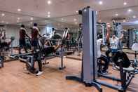 Fitness Center Boudl Al Shatea