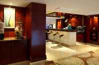 Quầy bar, cafe và phòng lounge Boudl Al Shatea