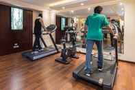 Fitness Center Boudl Gardenia Resort