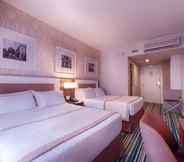 Bedroom 3 Holiday Inn Belo Horizonte Savassi, an IHG Hotel