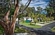 Bangunan 5 Reflections Holiday Parks Coffs Harbour