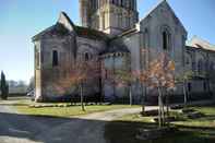 Exterior Hotel du Donjon