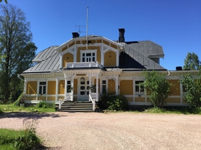 Exterior 4 Värdshuset Lugnet