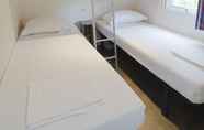 Bedroom 4 Camping Village Torre Pendente