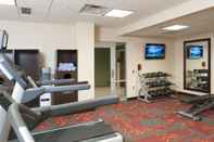 Fitness Center Residence Inn by Marriott Grand Rapids Airport