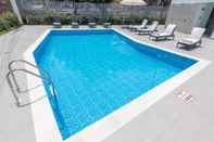 Swimming Pool GHL Hotel Neiva
