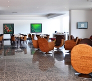 Bar, Cafe and Lounge 4 GHL Hotel Grand Villavicencio