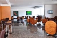 Bar, Cafe and Lounge GHL Hotel Grand Villavicencio