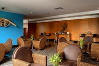 Lobby GHL Hotel Grand Villavicencio