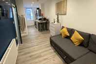Common Space Blackpool Abode - 20 Bairstow Street