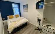 Kamar Tidur 3 Blackpool Abode - 20 Bairstow Street