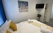 Kamar Tidur 4 Blackpool Abode - 20 Bairstow Street