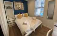 Kamar Tidur 5 Blackpool Abode - 20 Bairstow Street