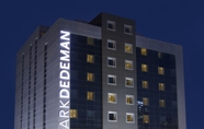 Exterior 7 Dedeman Park Gaziantep