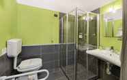 In-room Bathroom 3 Doric Eco Boutique Resort & Spa - Sicily