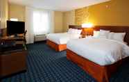 Bilik Tidur 2 Fairfield Inn & Suites Wentzville