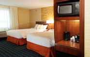 Bilik Tidur 3 Fairfield Inn & Suites Wentzville