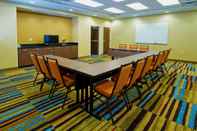 Dewan Majlis Fairfield Inn & Suites Wentzville