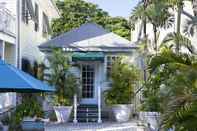 Exterior The Cabana Inn Key West - Adults Only