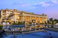 สระว่ายน้ำ Indana Palace Jodhpur