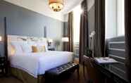 Kamar Tidur 5 The Gainsborough Bath Spa