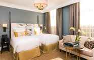 Kamar Tidur 7 The Gainsborough Bath Spa