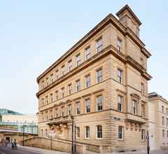 Exterior 4 The Gainsborough Bath Spa