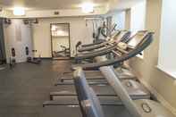 Fitness Center The Gainsborough Bath Spa