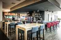 Bar, Cafe and Lounge Fletcher Wellness - Hotel Helmond